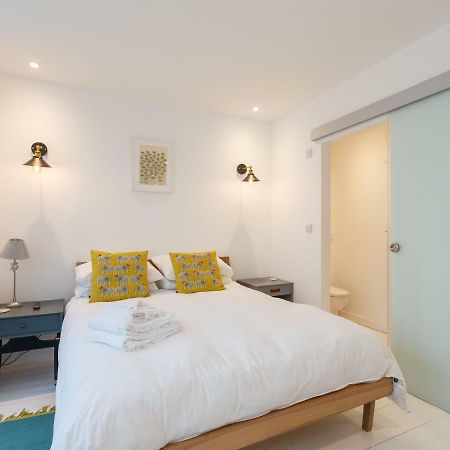 Dale House - Vivre Retreats Apartment Bournemouth Exterior foto
