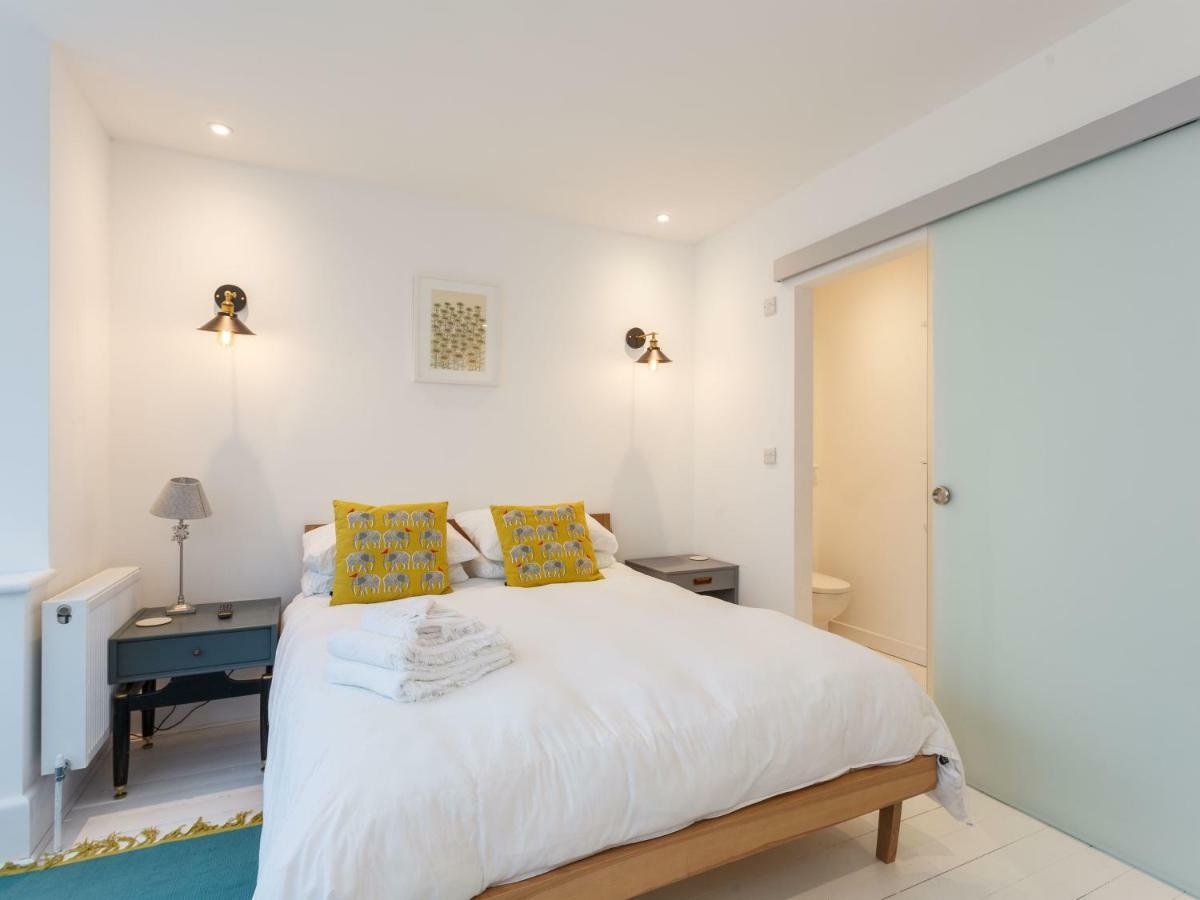 Dale House - Vivre Retreats Apartment Bournemouth Exterior foto