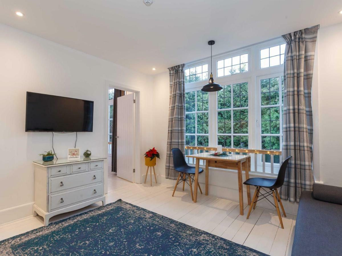 Dale House - Vivre Retreats Apartment Bournemouth Cameră foto
